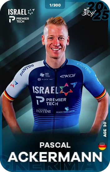 Image de ACKERMANN Pascal