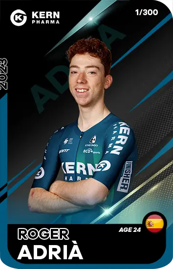 Image de ADRIÀ Roger