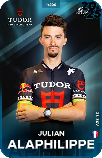 Image de ALAPHILIPPE Julian