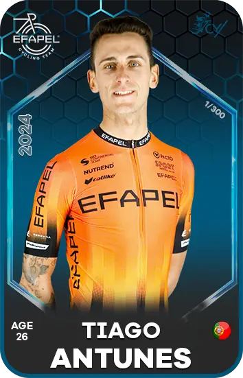 Image de ANTUNES Tiago