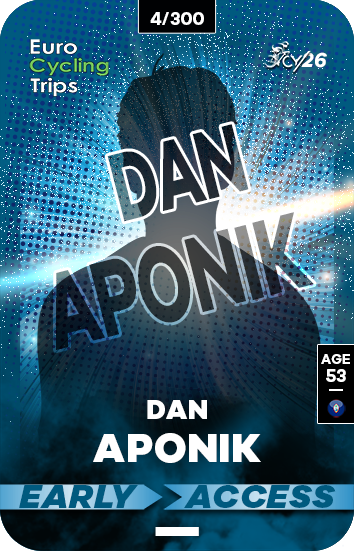 APONIK Dan