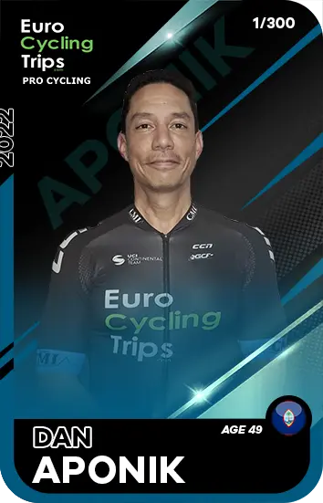 Image de APONIK Dan