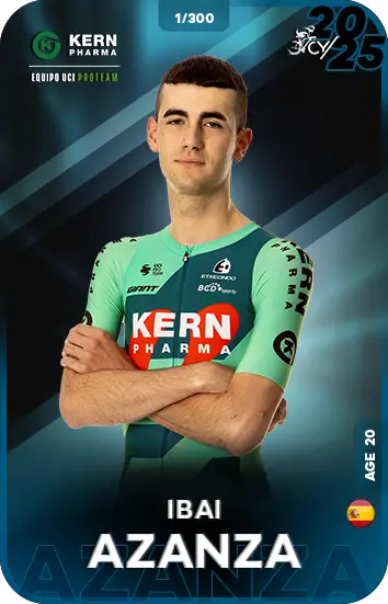 Image de AZANZA Ibai