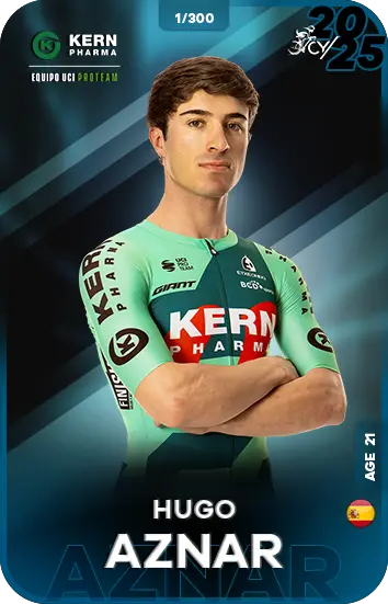 Image de AZNAR Hugo