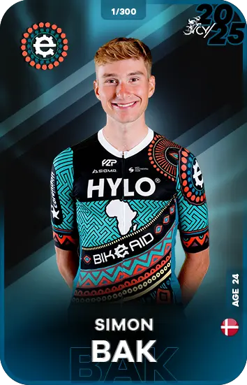 Image de BAK Simon