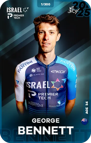 Image de BENNETT George