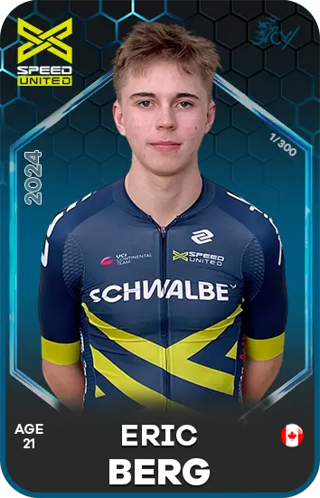 Image de BERG Eric
