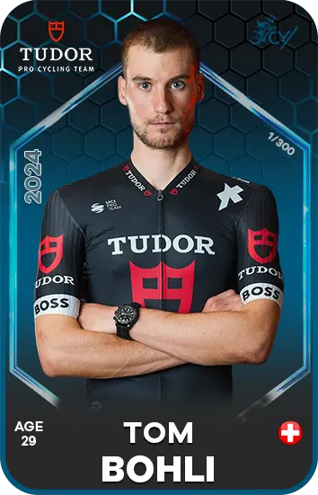 Image de BOHLI Tom