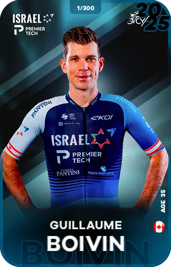 Image de BOIVIN Guillaume