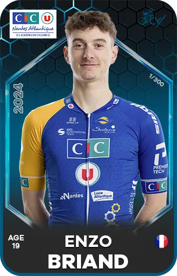 Image de BRIAND Enzo