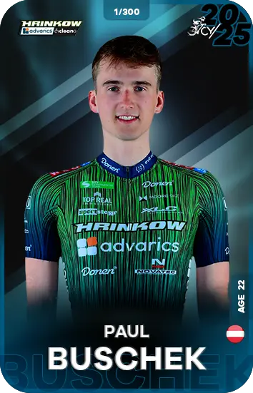 Image de BUSCHEK Paul