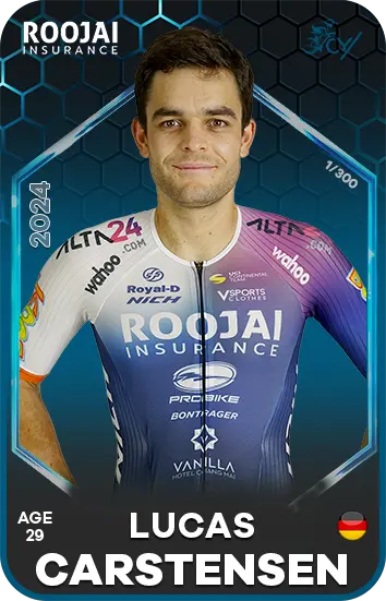 Image de CARSTENSEN Lucas