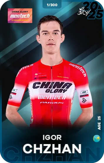 Image de CHZHAN Igor