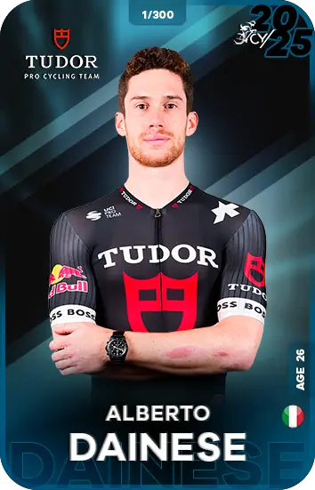 Image de DAINESE Alberto