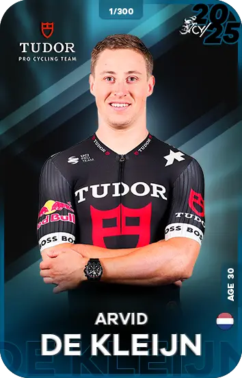 Image de DE KLEIJN Arvid