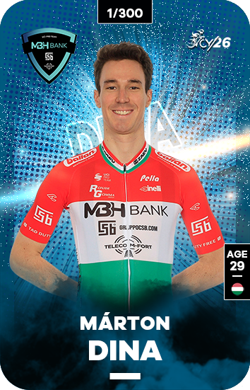 DINA Márton