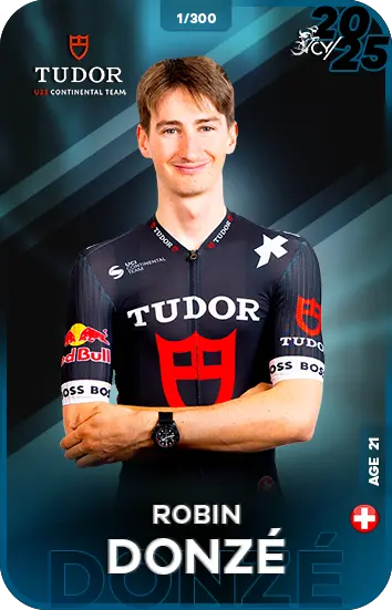 Image de DONZÉ Robin