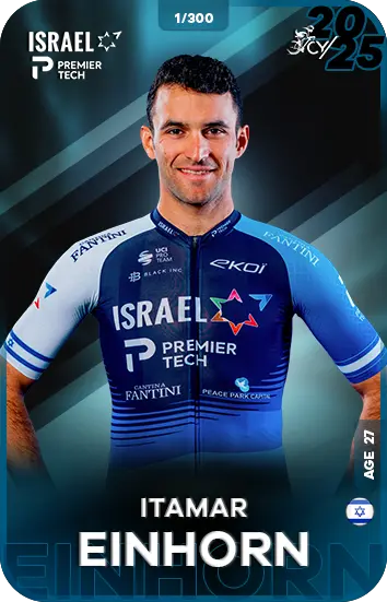 Image de EINHORN Itamar