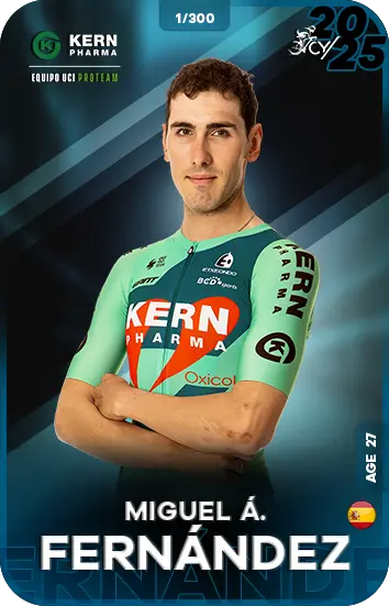 Image de FERNÁNDEZ Miguel Ángel