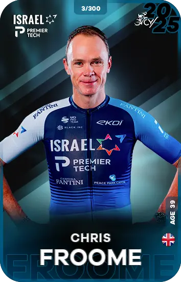 Image de FROOME Chris