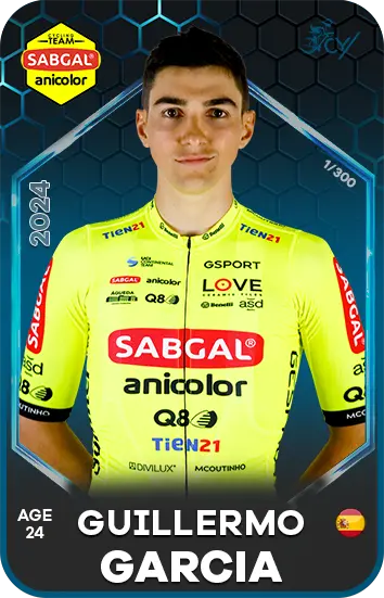 Image de GARCIA Guillermo