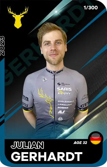 Image de GERHARDT Julian