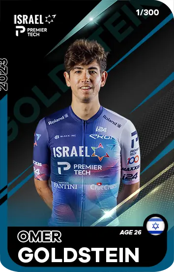 Image de GOLDSTEIN Omer