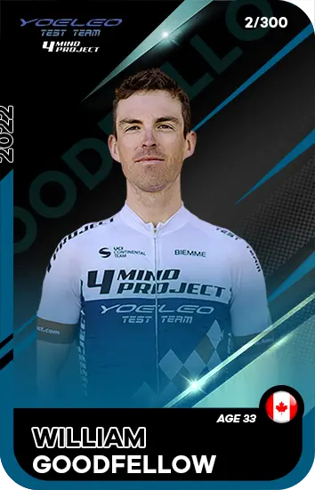 Image de GOODFELLOW William