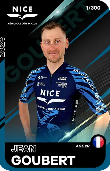 Image de GOUBERT Jean