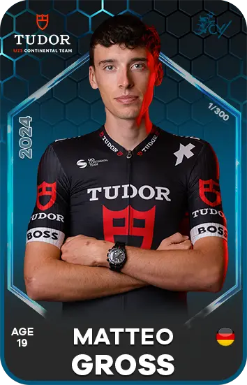 Image de GROß Matteo