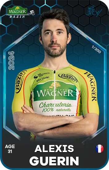 Image de GUERIN Alexis