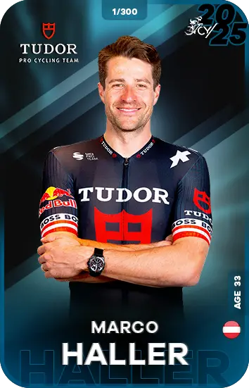 Image de HALLER Marco
