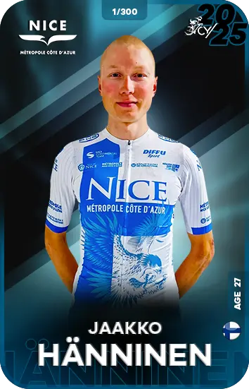 Image de HÄNNINEN Jaakko