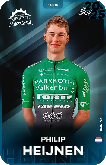 Image de HEIJNEN Philip