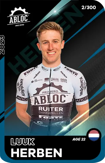 Image de HERBEN Luuk