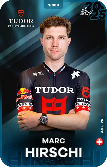 Image de HIRSCHI Marc
