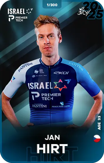 Image de HIRT Jan