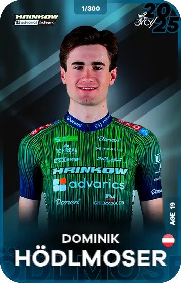 Image de HÖDLMOSER Dominik