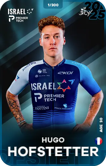 Image de HOFSTETTER Hugo