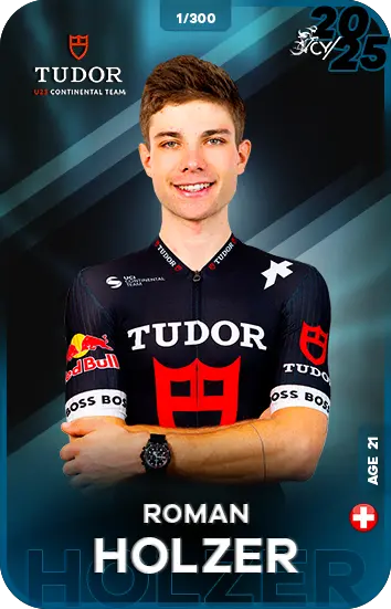 Image de HOLZER Roman
