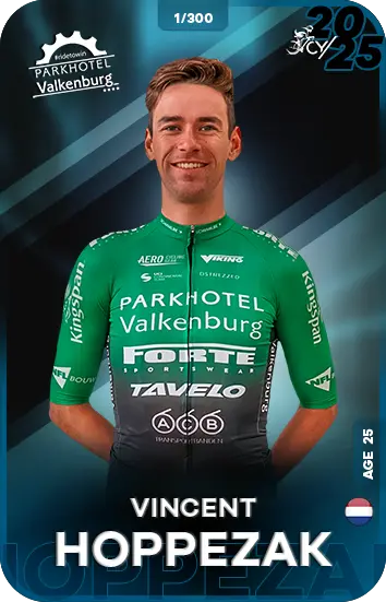 Image de HOPPEZAK Vincent
