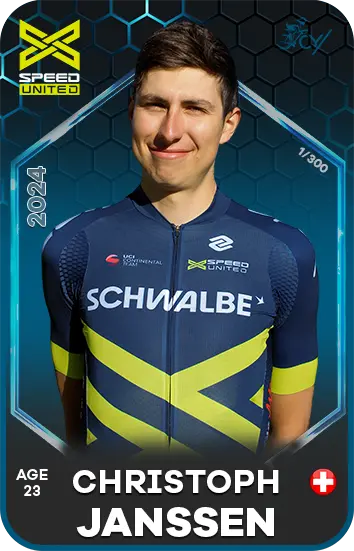Image de JANSSEN Christoph