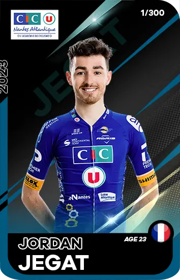 Image de JEGAT Jordan