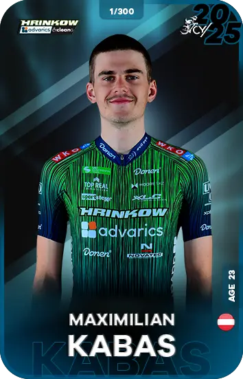 Image de KABAS Maximilian