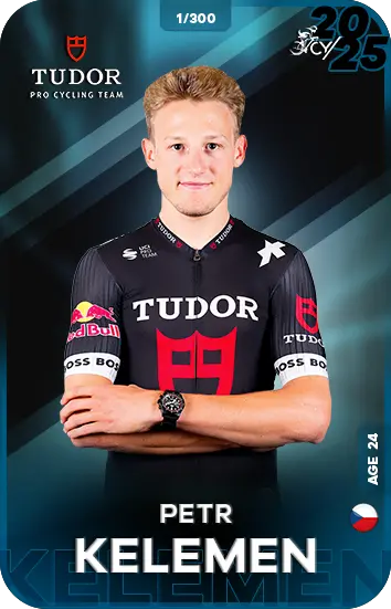 Image de KELEMEN Petr