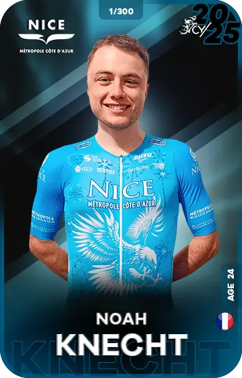 Image de KNECHT Noah