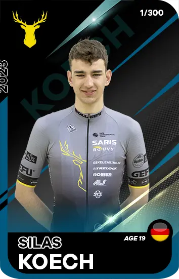 Image de KÖCH Silas