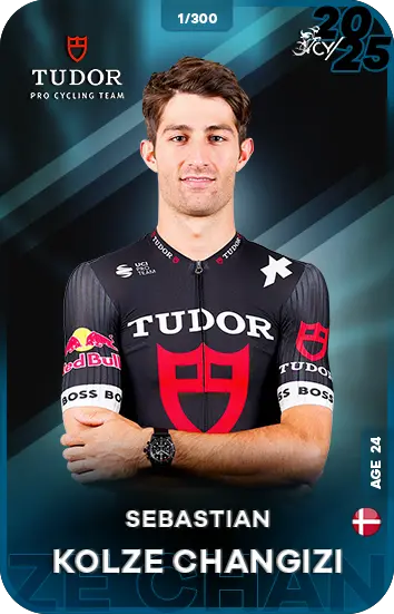 Image de KOLZE CHANGIZI Sebastian