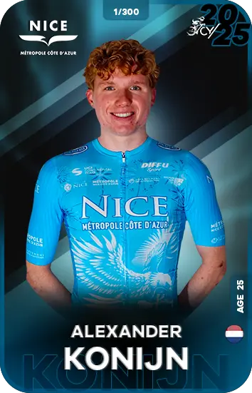 Image de KONIJN Alexander