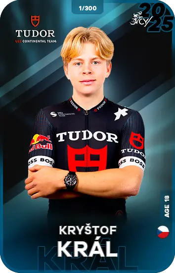 Image de KRAL Krystof